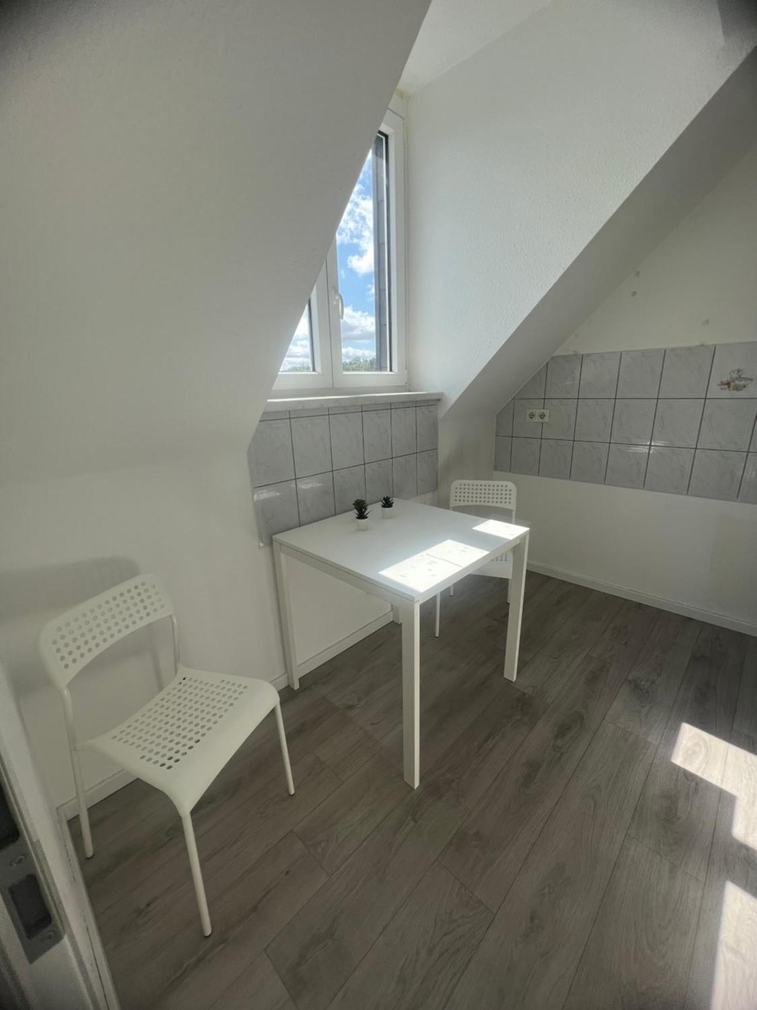 Cozy Work And Stay Pretty Home Chemnitz Zewnętrze zdjęcie