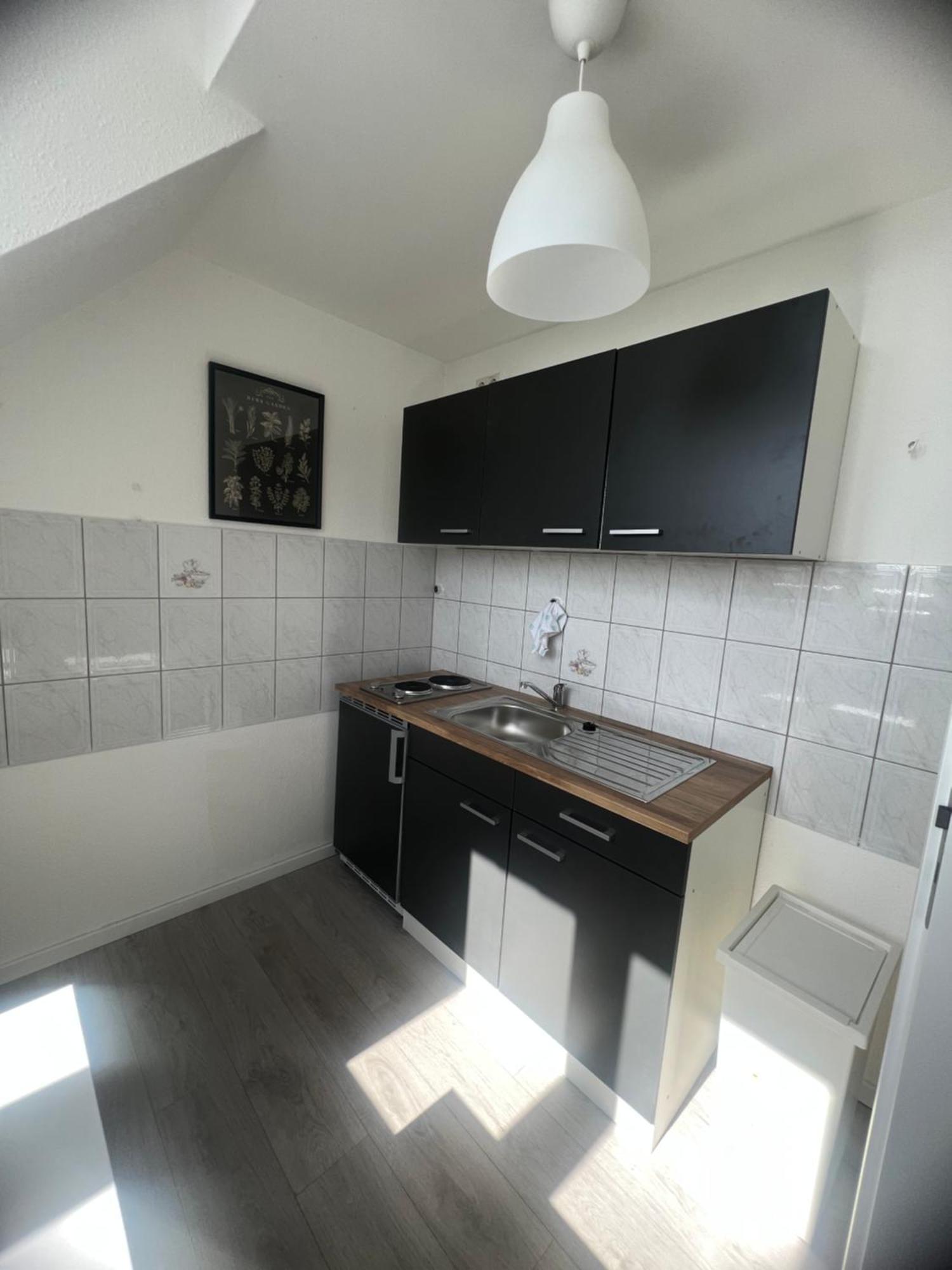 Cozy Work And Stay Pretty Home Chemnitz Zewnętrze zdjęcie