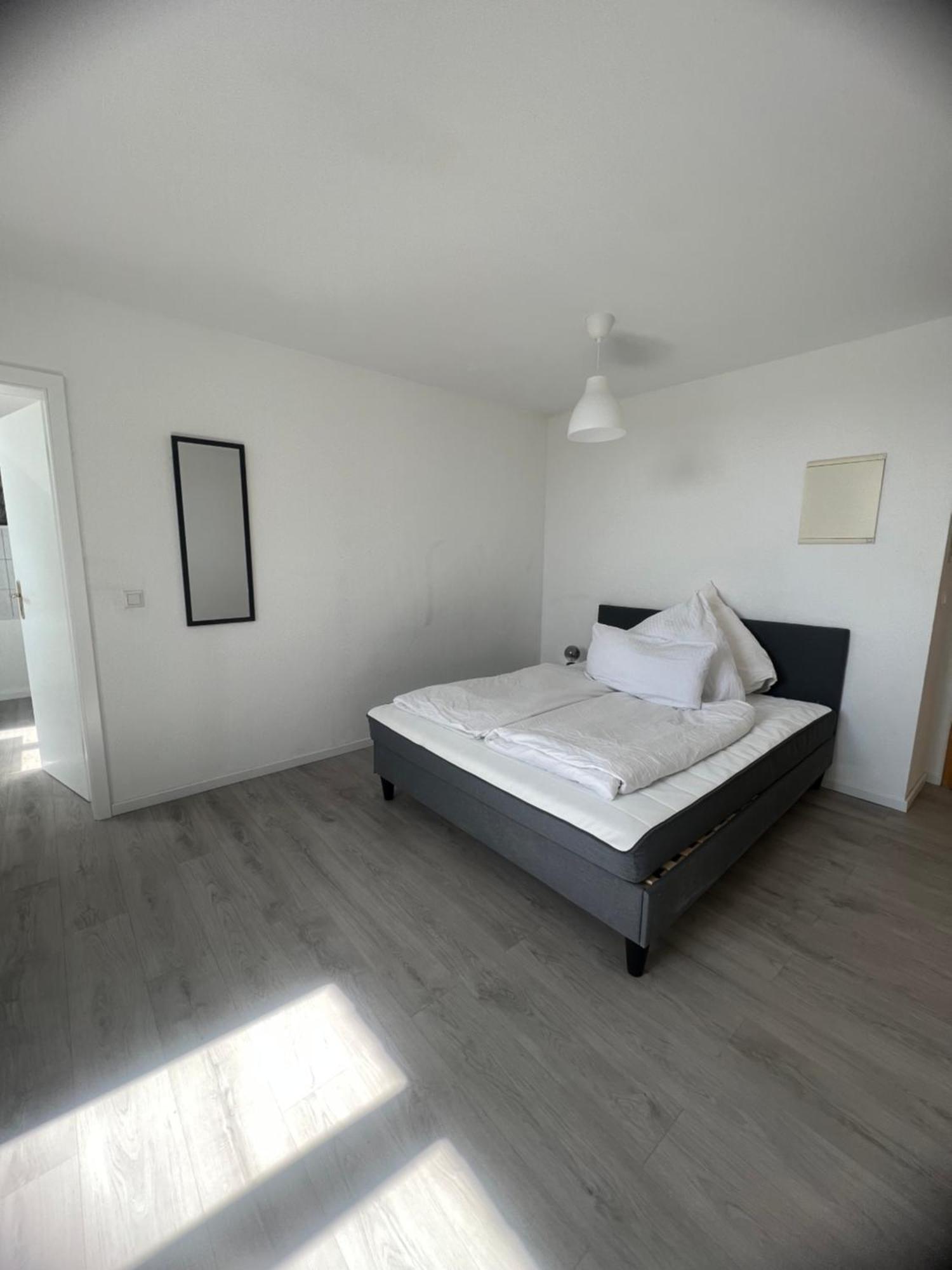 Cozy Work And Stay Pretty Home Chemnitz Zewnętrze zdjęcie