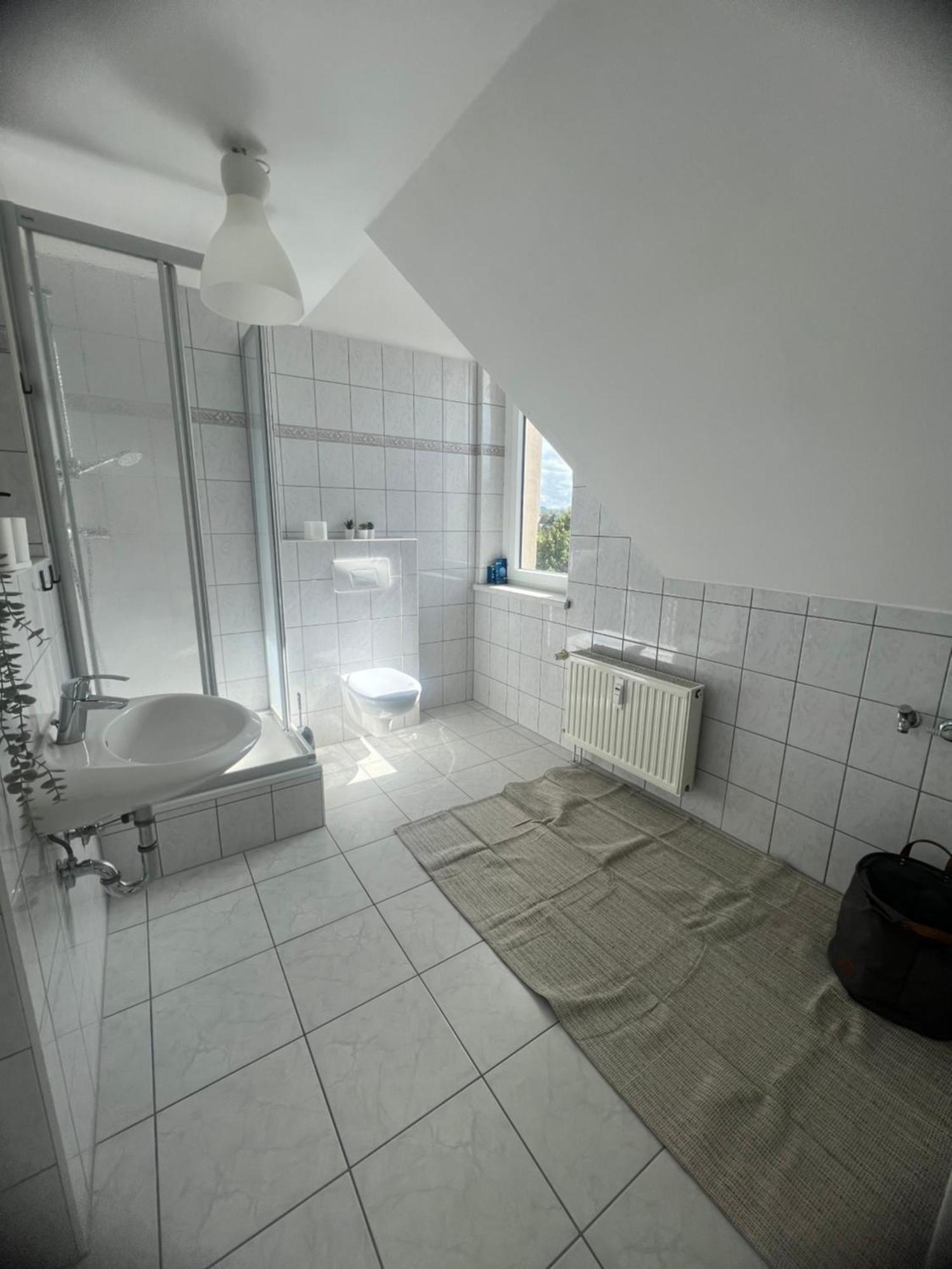 Cozy Work And Stay Pretty Home Chemnitz Zewnętrze zdjęcie